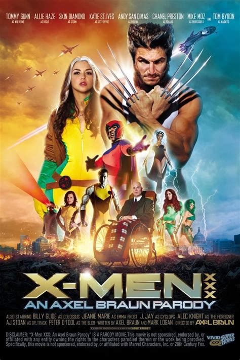 xmen xxx|X Men Parody Porn Videos .